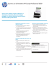 IPG HW Commercial Scanjet Datasheet