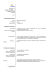 Curriculum - AUSL Parma