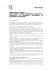 La nota stampa della Fondazione FS Italiane ( 105 KB )