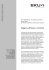 Maggiore efficienza e comodità