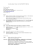 Curriculum Vitae di GIUSEPPE MENA