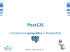 Introduzione a PostGIS