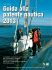 Patente Nautica