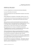 Intervento sul tema 2016/2017 - John F. Germ