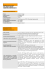 CURRICULUM VITAE Dott. Antonio Giorgio (aggiornato a Gennaio