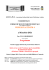 WINGS PLATINUM 4 a Minerbio (BO) Programma