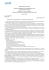 Lettera Circolare 03/08/94 n° 1829/4101