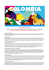 tour colombia archeologica