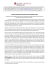 LETTERA AD UNA DONNA CHE SUBISCE L`OLTRE CONFINE