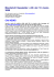 MondoCAI Newsletter n.96 del 19 marzo 2009 CAI NEWS