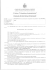 Originale di Determina Dirigenziale