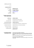 FORMATO EUROPEO PER IL CURRICULUM VITAE