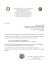 Circ. n.216 Roma, 16 dicembre 2015 Ai Collaboratori del Rettore