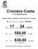 2016 SETTEMBRE Costa Mediterranea da TS-doc