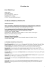 Curriculum vitae Paola Saveri 19-05-2015
