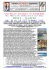 una bella vacanza organizzata ad Alghero,all`Hotel Vel Marì di Fertilia.