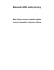 Manuale GNU sulla privacy