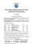 Club Alpino Italiano Sezione di Tivoli - CAI