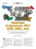 CIN7/8 Esperienze