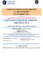 Campionato Regionale Dressage Abruzzo Ottobre