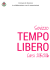 tempo libero - Comune di Sovizzo