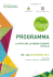 PROGRAMMA - Stati Generali della Green Economy