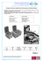 Scheda tecnica Serbatoi gasolio 440 lt