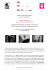 carta intestata officine fotografiche