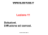 Diffusione