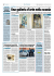 Prima Pagina Reggio – Vacanza – 18 giugno 2015