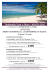 Thailandia Tour e Mare -   AGOSTO 2016