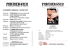 Scheda film - Cineteatro Baretti