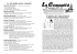 Questo numero in formato PDF - Parrocchia Santi Gervaso e