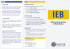 IEB Flyer