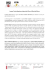 Comunicato Stampa Abbandono della Giuria di