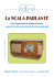 La SCALA PARLANTE - Associazione Italiana Radio d`Epoca