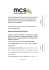 7_all B MCS schema contratto gara fornitura energia elettrica
