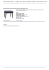 Panche per Tastiere : Bespeco sg101 panca pianoforte