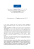 Documento di Registrazione 2007