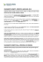 Solidarietà Veneto 2016 - Comunicato VENEZIA