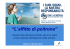 L`affitto di poltrona