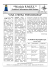 Notiziario nr 3 Aprile 1998