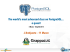 The world`s most advanced class on PostgreSQL