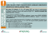 FEBBRAIO - MARZO 2017 MODIFICHE CIRCOLAZIONE TRENI