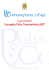 e-government Il progetto Polis ComuneAmico.NET