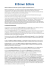 comunicato stampa - Banca IMI
