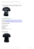 T-Shirt Uomo "Pink Floyd" Nera TG XL
