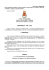 23 maggio - 21 giugno