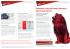 Qui troverete il datashett per tutti i prodotti Watchguard serie