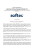 1 documento informativo relativo alla proposta